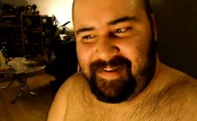Danish Guy - Edging And A Big Finale!