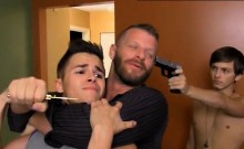 Young Housewife Get Boy Gay Porn Sex Ryker Madison Unknowing