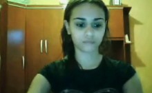 Hot Teen Flashing Her As Boy Msn Chat