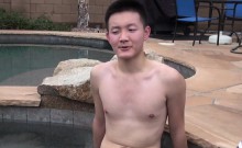 Solo Gay For Pay Asian