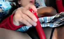 Bbw Toys Clit On Cam