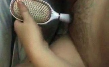Hot Emo Amateur Solo Masturbation