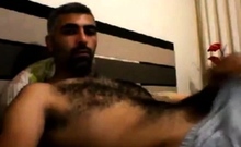Str8 Daddy So Hairy So Horny