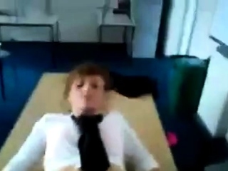 school fuck