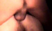 Cumming Inside