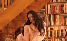 Big Natural Boobs Pornstar Angela White