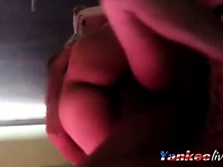 Chubby Young Bhavi Quickie Dick Ride