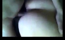 Hot Arab Couple