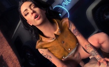 Anime Sexy Dmc Bitches Big Natural Titty Fuck In All Poses