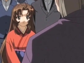 Young Teen Decides To Give Herself To The Government