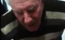 Grandpa blowjob series - 30