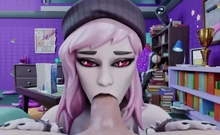 Fortnite Sex Compilation 8