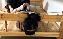 chinese bondage