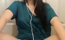 Kealy Jade Nude ASMR Porn Video