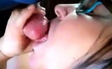 Blowjob med spidskommen