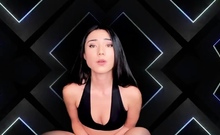 Princess Miki Aoki - Pornosexual Gooner - You Were Born To