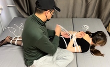 Chinese Bondage