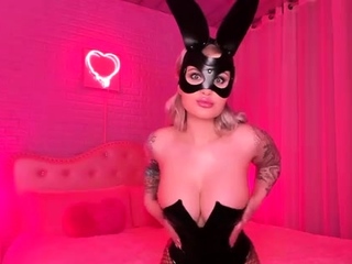 Violet Doll - Jerknosis Masturbation Enslavement