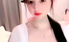 Chinese Wecam Girl