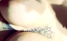 Sexy Amateur Preggo Girl in Webcam Free Big Boobs Porn Video