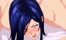 Mix of Hentai movs from Hentai Niches