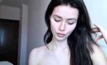 Brunette Amateur Webcam Teen Exposed