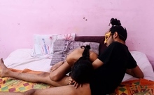 18 Year Old Amateur Indian Skinny Teen Rough Sex