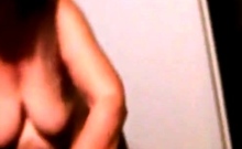 Korean Mature Loves BBC
