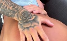 Christy Mack Got Anal Ass Hardcore