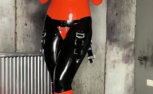 Amateur Fetish Couples Tape