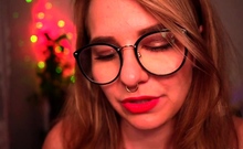 Soph Stardust Asmr - Girlfriend Roleplay