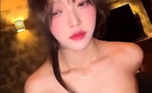 Amateur Asian street babe picked up and tricked into sex