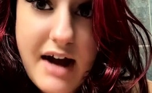 Amateur Blonde Teen Plays Solo with Toy Webcam Porn