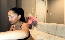 Solo Girl Free Amateur Webcam Porn Video