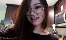 Sexy Close Ups of Hot Teen Hardcore XXX