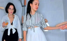 Hottest amateur webcam teen girl ever