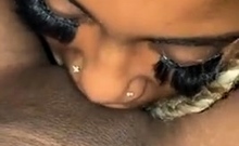Ebony Lesbian Comp