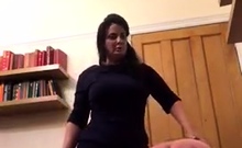 Amateur Ass Fucking And Spanking