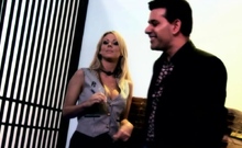 Suave thieves find fuckbox comes with a price - best XXX