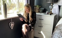 SPH posh stockings femme insults incel