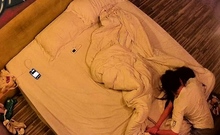 Nice and Hot Amateur Teens on Hidden Cam