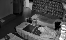 Amateur Couple Hidden Cam