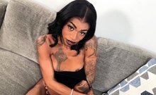 BLACK TGIRLS - Introducing the Doll
