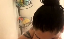 Amateur Shower Sex