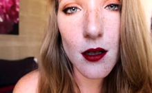 Webcam milf with breast milk live hardcore masturbate