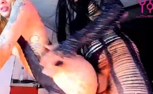 TS Filipina Shemale Tranny Ladyboy Bareback