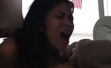 Hot amateur close up hardcore HD video