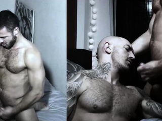 Spycam Jesse Ares