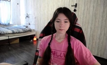 Amateur asian cocksucker teen