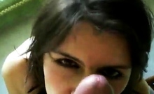 Fellation, French Amateur Archive